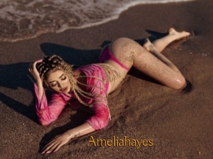Ameliahayes