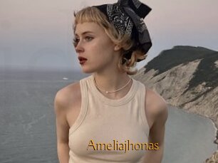 Ameliajhonas