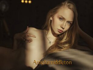 Ameliamiddleton