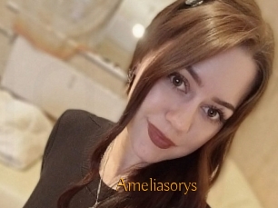 Ameliasorys
