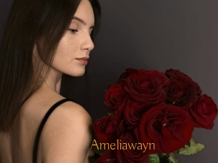 Ameliawayn