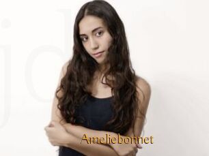 Ameliebonnet