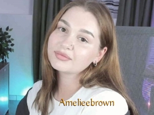 Amelieebrown
