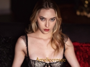Amelieerosee