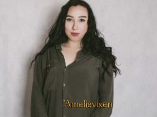 Amelievixen