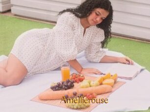 Amellierouse