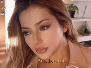 Amellievalen