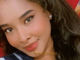 Amelyamatt