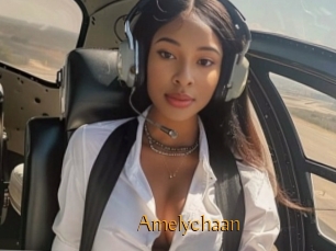 Amelychaan