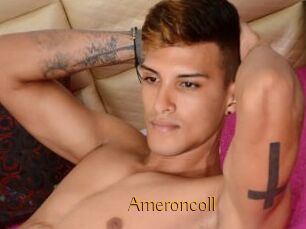Ameroncoll