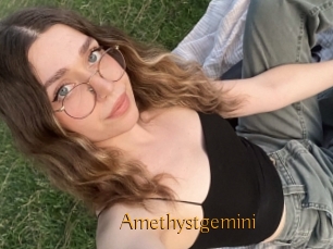 Amethystgemini