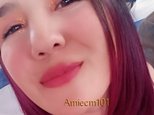 Amiecm101
