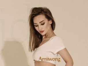Amiiwong