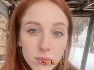 Amiliskies