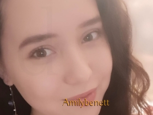 Amilybenett