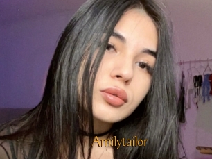 Amilytailor