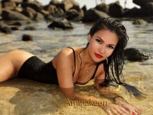 Aminakeen