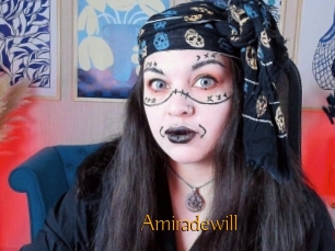 Amiradewill