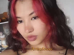 Amirafoxxx