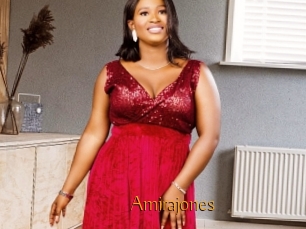 Amirajones