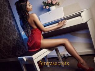 Amirasecrets