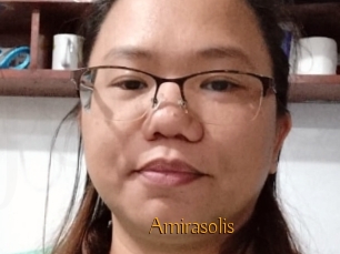 Amirasolis