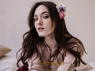 Amirayan