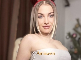Amiswon