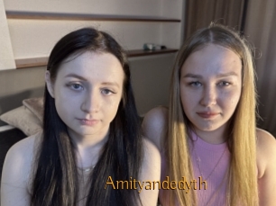 Amityandedyth