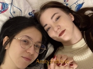 Amityandtayte