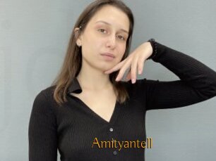Amityantell