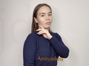 Amityaskins
