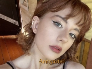 Amityaxtell