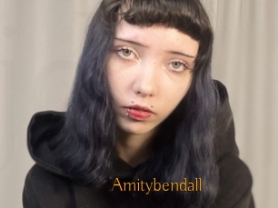 Amitybendall
