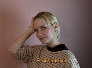Amityboundy