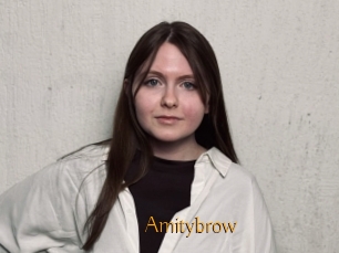 Amitybrow