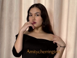 Amitycherrington