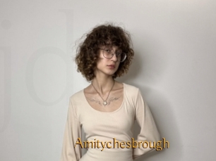 Amitychesbrough