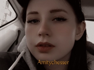 Amitychesser