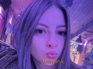 Amitydrye