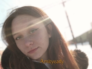 Amityeady