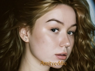 Amityeddie