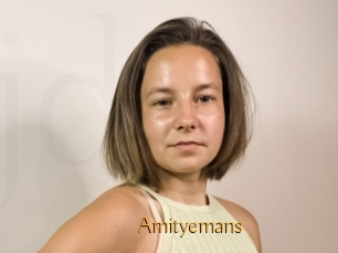 Amityemans