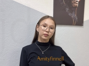 Amityfinnell