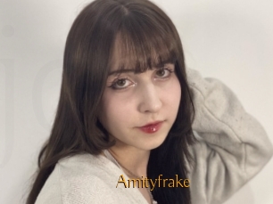 Amityfrake