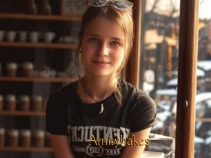 Amityhakes