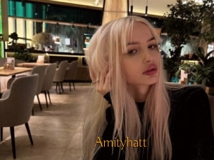 Amityhatt