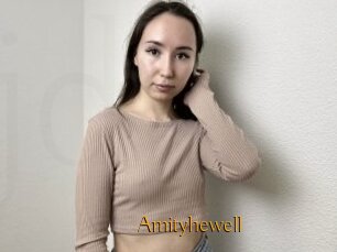 Amityhewell