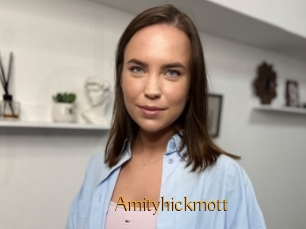 Amityhickmott