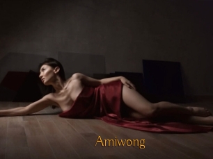 Amiwong